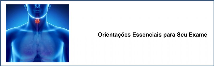 Tratamento de Neoplasia de Tireoide ( Consulta )